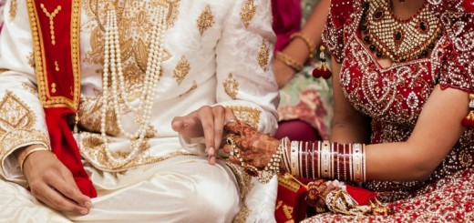 arranged marriage_New_Love_Times