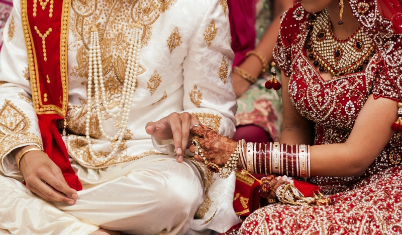 arranged marriage_New_Love_Times