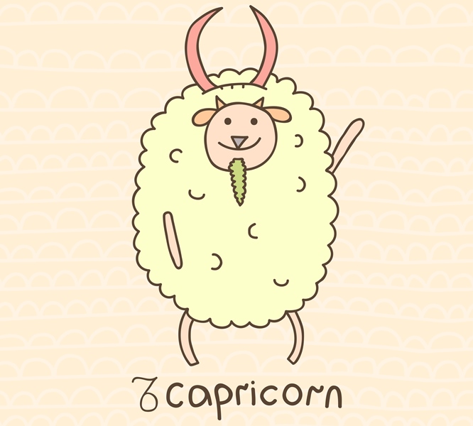 capricorn