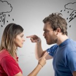 10 fights between couples that help strengthen their bond