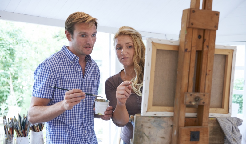 couple at an art class_New_Love_times