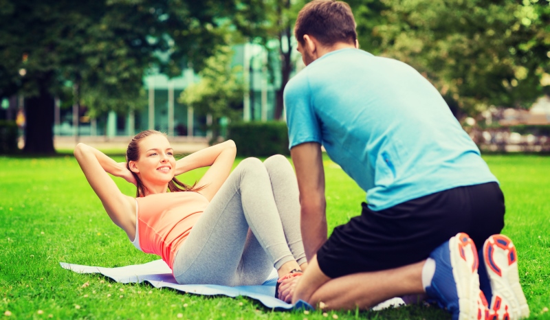 couple exercising together_New_Love_Times