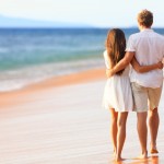 10 Stunning Vacation Spots For Couples Looking To Rekindle Their Relationship