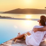 7 simple ways to make your vacation romantic