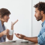 How To Break The Ice With A Girl Without Coming Across As A Creep