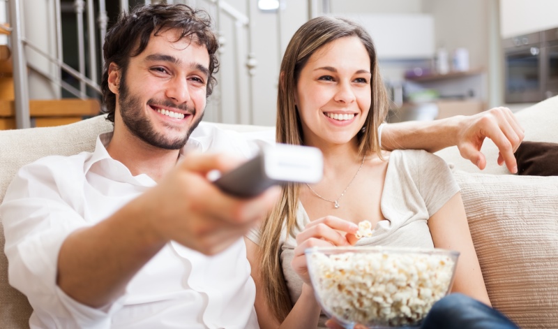 couple watching tv together_New_Love_Times