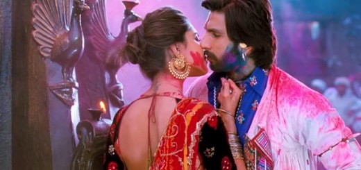 deepika padukone and ranveer singh