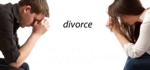 divorce_New_Love_Times