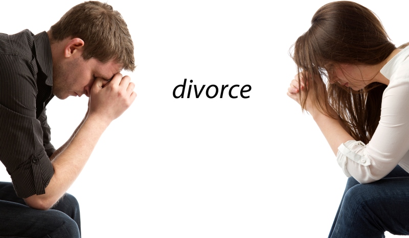 divorce_New_Love_Times