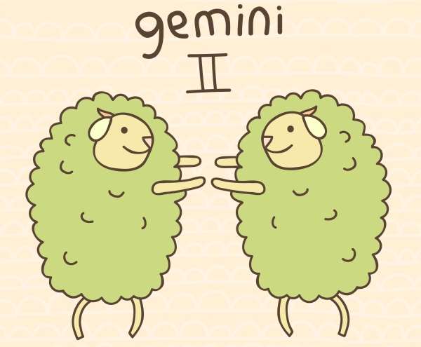 gemini