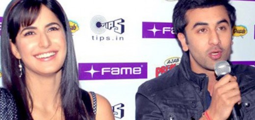 katrina kaif and ranbir kapoor