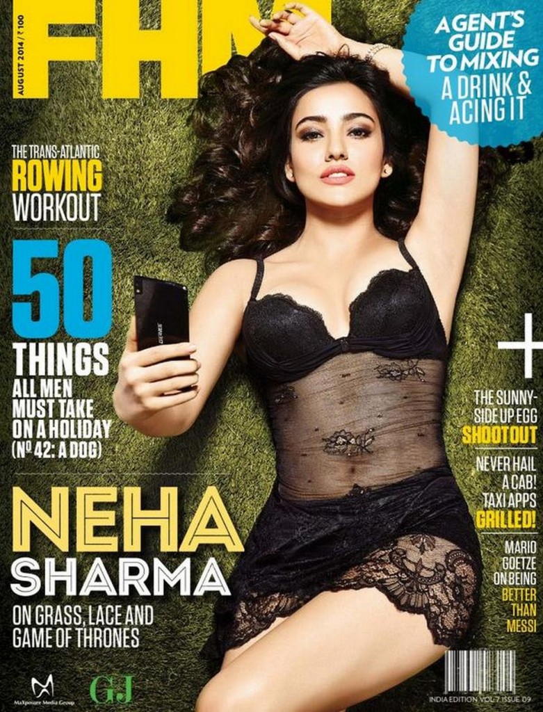 neha-sharma-august-2014