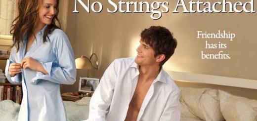 no strings attached_New_Love_Times