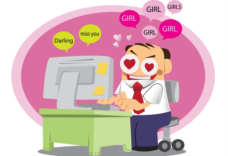 online dating_New_Love_Times