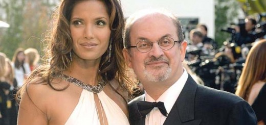 padma lakshmi and salman rushdie_New_Love_Times