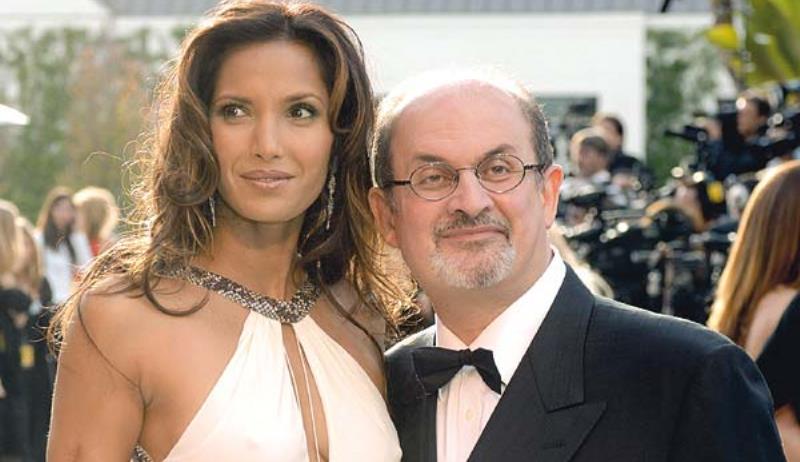 padma lakshmi and salman rushdie_New_Love_Times