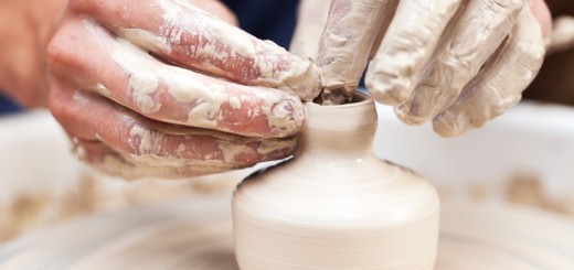 pottery making_New_Love_Times