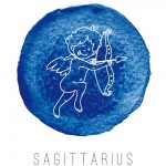 Sagittarius love life 2015: What does your Zodiac sign say about your love life next year?