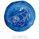 Scorpio love life 2015: What does your Zodiac sign say about your love life next year?