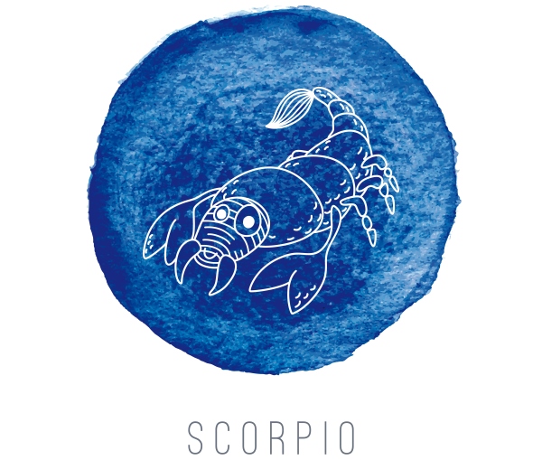 scorpio