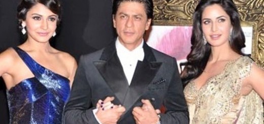 shahrukh khan