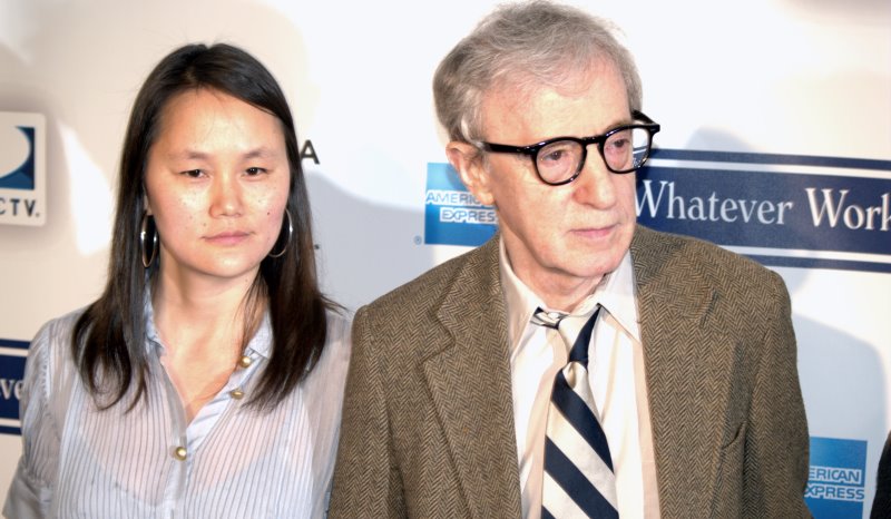 soon yi previn and woody allen_New_Love_Times