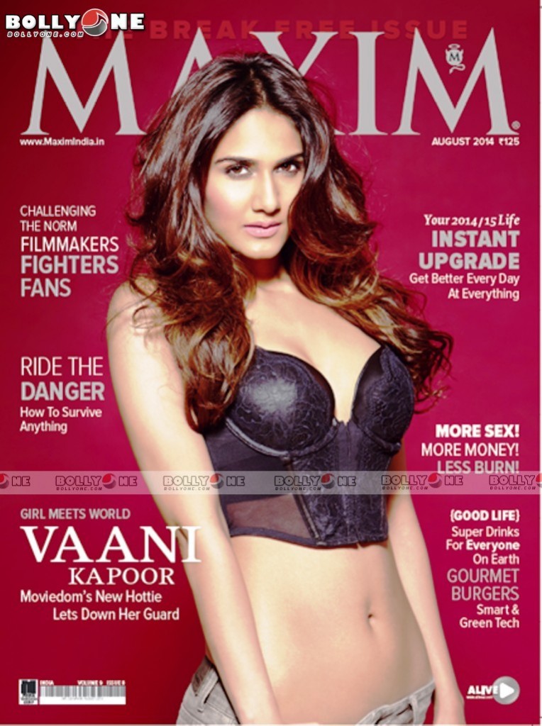 vaani-kapoor-Maxim-August-2014