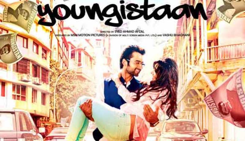 youngistaan