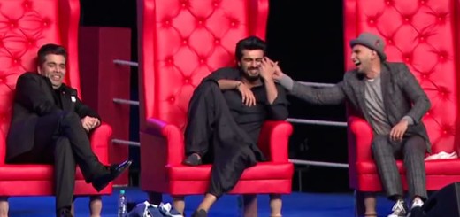 aib roast name calling