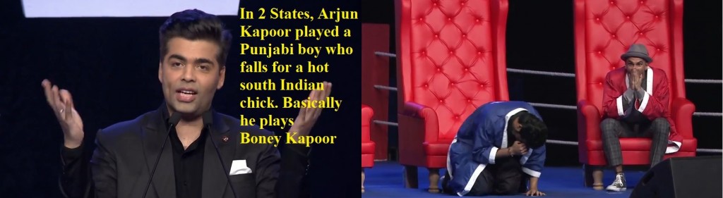 aib roast boney kapoor