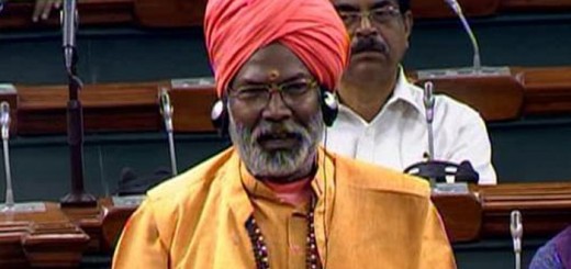 sakshi maharaj unnao