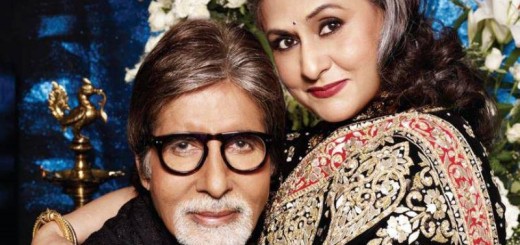 amitabh bachchan and jaya bachchan