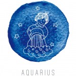 Aquarius love life 2015: What does your Zodiac sign say about your love life next year?