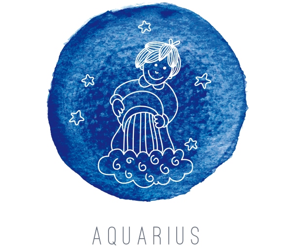 aquarius