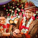 The Curious Case Of Arranged Marriages