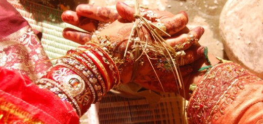 arranged marriage_New_Love_Times