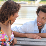 8 Invaluable Tips On How To Get A Girl To Notice You Without Even Talking To Her