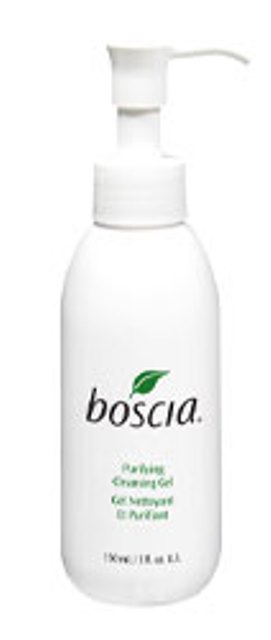 boscia soothing cleansing cream