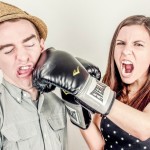 How To Fight Effectively With Your Spouse