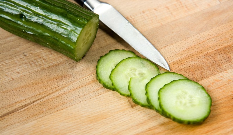 cucumber