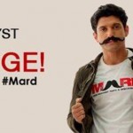 Because the MARD Farhan Akhtar turns 41 today!