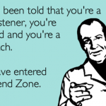 8 unmistakable signs you have been friendzoned