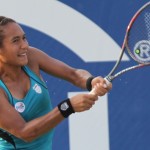 Tennis star, Heather Watson, brings taboo menstruation into the mainstream