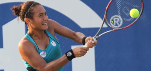 heather watson