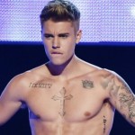 Justin Bieber is the newest Calvin Klein underwear model