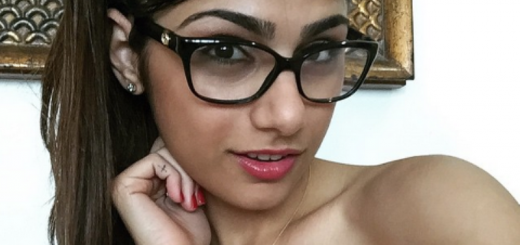 mia khalifa