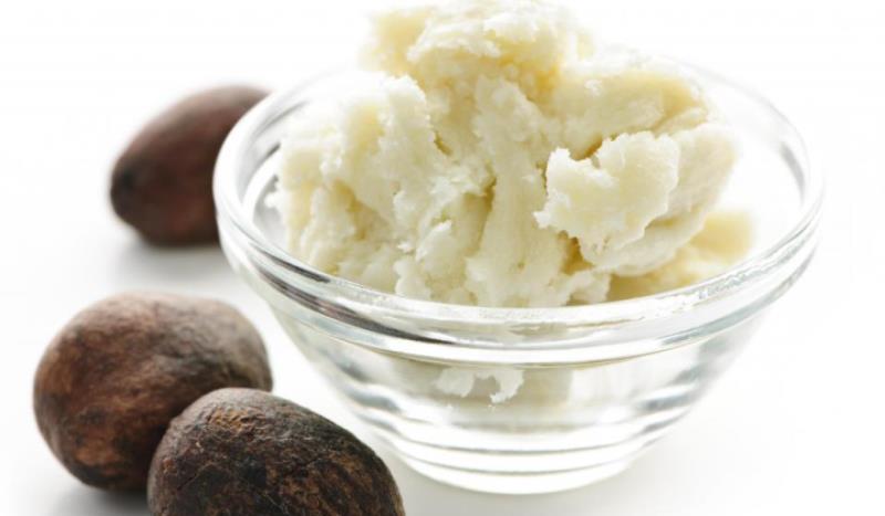 shea butter