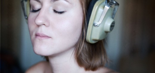 woman listening to music_New_Love_Times