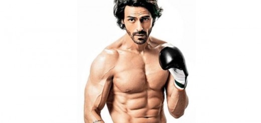 arjun rampal