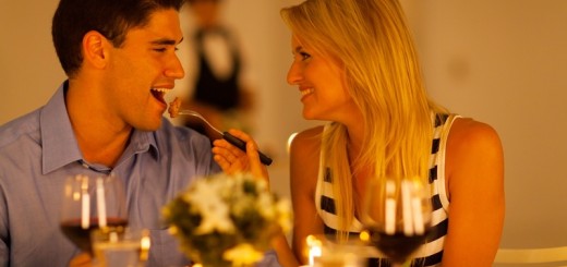 couple on a dinner date_New_Love_Times